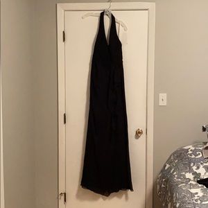 David’s Bridal dress